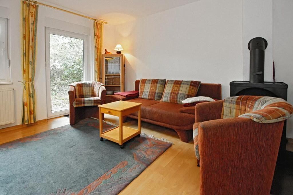 Urlauberdorf Urlauberdorf 25A Villa บอลเทินฮาเกิน ภายนอก รูปภาพ