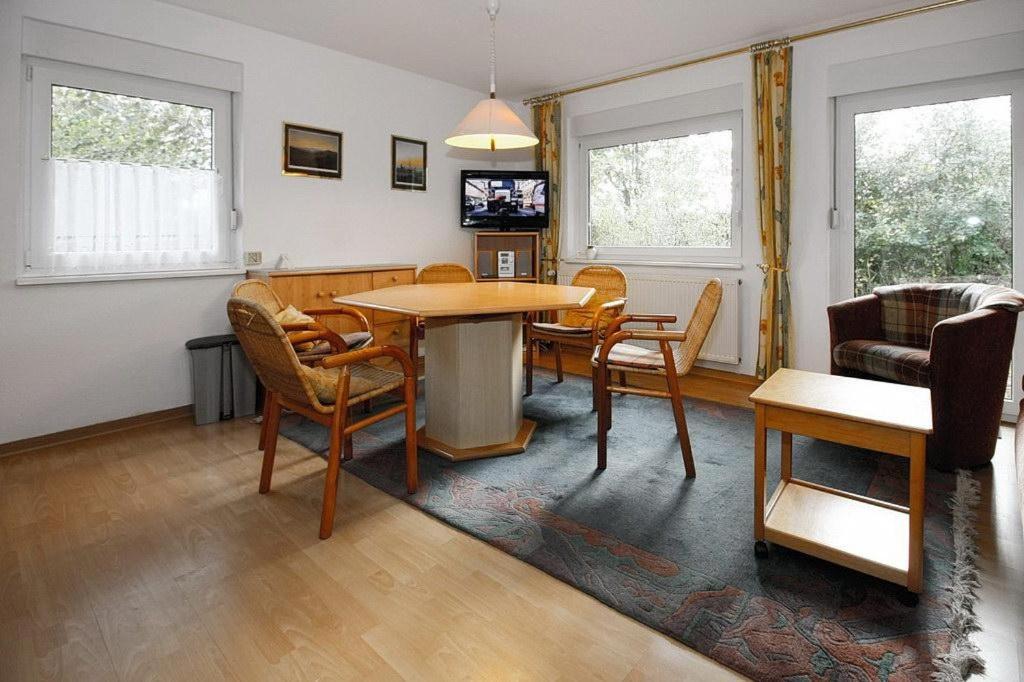 Urlauberdorf Urlauberdorf 25A Villa บอลเทินฮาเกิน ภายนอก รูปภาพ
