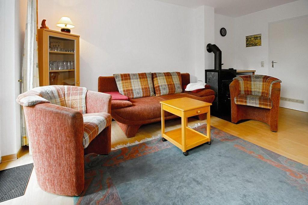 Urlauberdorf Urlauberdorf 25A Villa บอลเทินฮาเกิน ภายนอก รูปภาพ