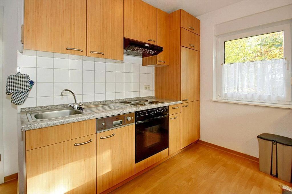 Urlauberdorf Urlauberdorf 25A Villa บอลเทินฮาเกิน ภายนอก รูปภาพ