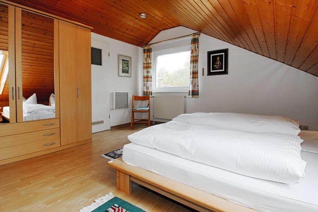 Urlauberdorf Urlauberdorf 25A Villa บอลเทินฮาเกิน ภายนอก รูปภาพ