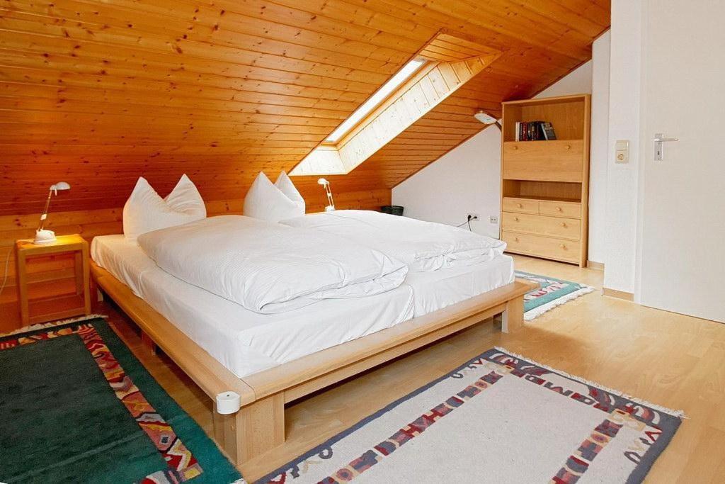 Urlauberdorf Urlauberdorf 25A Villa บอลเทินฮาเกิน ภายนอก รูปภาพ