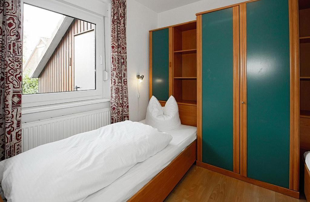 Urlauberdorf Urlauberdorf 25A Villa บอลเทินฮาเกิน ภายนอก รูปภาพ